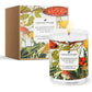 ELDERWOOD | WILD MUSHROOM & COZY WOODS | CANDLE: Wood
