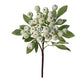 14” Berry Picks Frosty:Peach Champagne