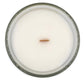 FAERIE | WOODLAND BERRIES & VANILLA | CANDLE: Wood