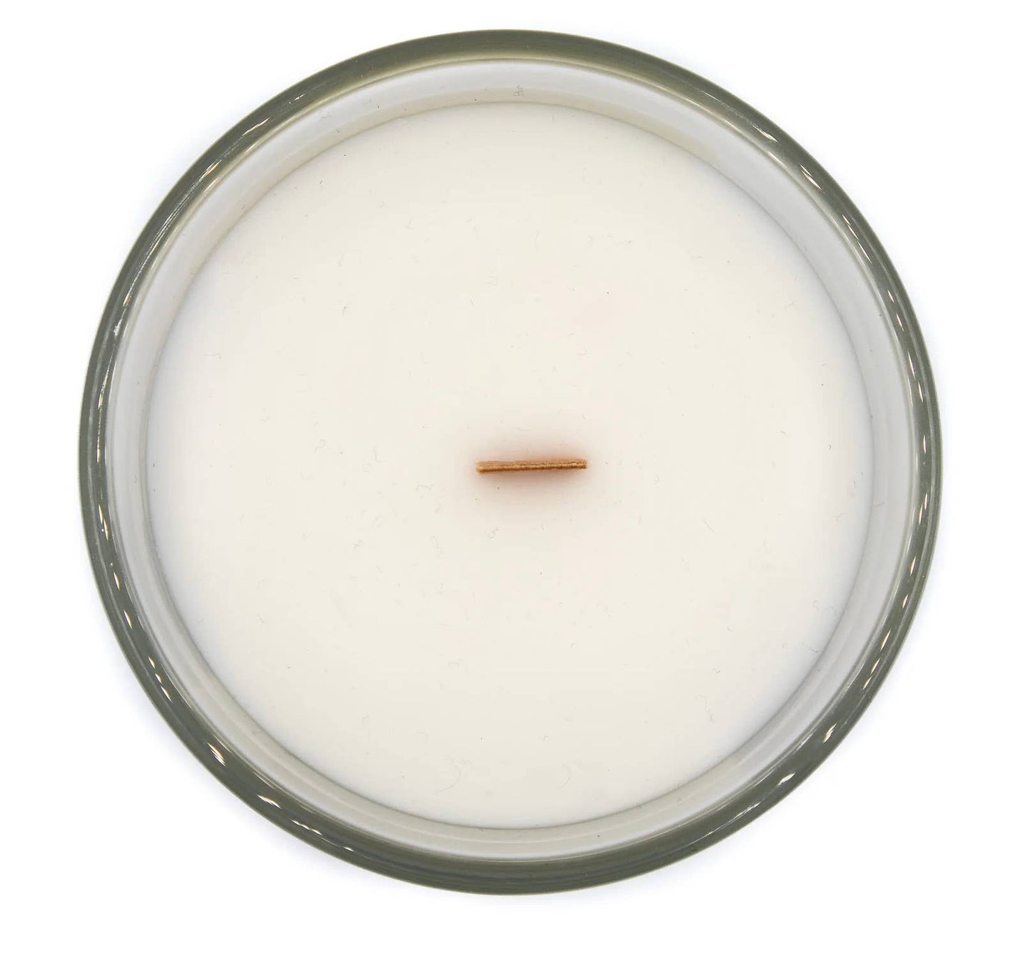FAERIE | WOODLAND BERRIES & VANILLA | CANDLE: Wood
