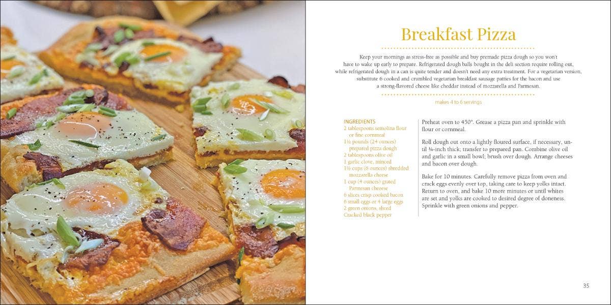 Eggs Cookbooks