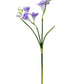 20" Soft Real Touch  Freesia: Soft Coral