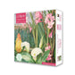 Adult Sustainable Jigsaw Puzzle Kew Gardens: Marianne North: Beauties of the Swamps at Tulbagh by: Jigsaw; 1 pages / English
