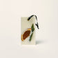 11 Pink Grapefruit Blood Orange Closet Wax Bar Freshener: Pack of 5 small