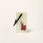 05 Blackcurrant, Birch and Oakmoss Closet Wax Bar Freshener: Pack of 5 small