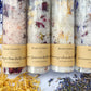 Mini Test Tube Bath Salts: Mixed Scents