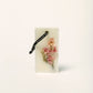 07 Pear, Peony and Patchouli Closet Wax Bar Freshener: Pack of 5 small