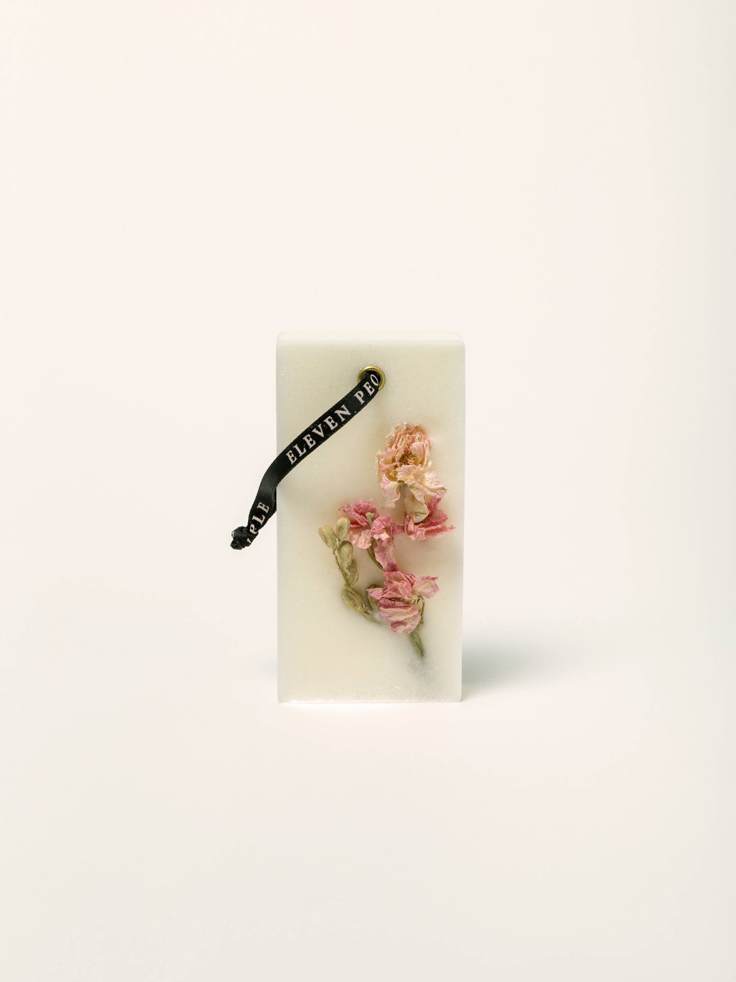 07 Pear, Peony and Patchouli Closet Wax Bar Freshener: Pack of 5 small