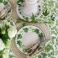 Napkin Ivy, Set of 4