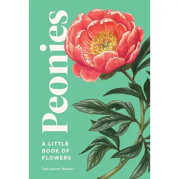 Peonies