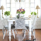 Table Runner Pacho Slate