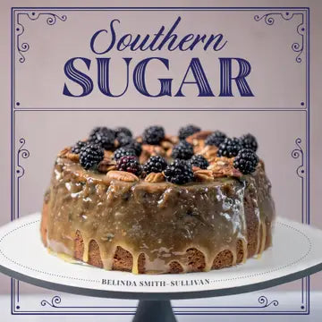 Southern Sugar - Book