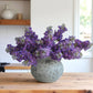 25"Real Touch Lilac-2 Sprays: Purple