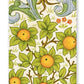 William Morris Slim Calendar 2026 (Art Calendar) by: Calendar; 12 pages / English