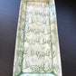 Embossed Mountain Scenery Rolling Pin – Baking & Potters
