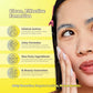 Deep Detox Pore Control Raw Juice Sheet Mask: With Peg Hole