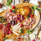 Charcuterie Boards by Miranda Ballard: Hardcover; 176 pages / English
