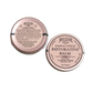 Hand & Cuticle Restorative Balm | Turkish Rose | All Natural