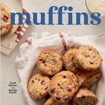 Muffins Book