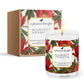 SCARLETT | WILD POPPY & FIG | CANDLE: Wood