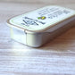 Natural Lip Balm Variety | Lot of 10 Flavors | Slider Tins