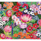 Adult Sustainable Jigsaw Puzzle Bex Parkin: Exotic Birds by: Jigsaw; 1 pages / English