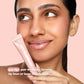 Rose Sugar Enhanced Protection Smoothie Lip Treatment