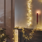 Golden Bells String Lights
