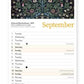 William Morris Slim Calendar 2026 (Art Calendar) by: Calendar; 12 pages / English