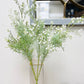 Frosted Soft touch Baby's breath spray