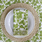 Napkin Ivy, Set of 4
