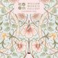 William Morris Gallery Mini Wall Calendar 2026 (Art Calendar) by: Calendar; 12 pages / English