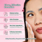 Green Reset Anti Aging Raw Juice Sheet Mask: With Peg Hole