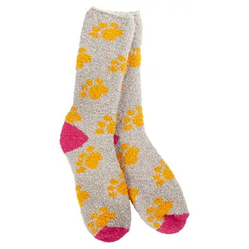 Fireside Bobo Paw Sock