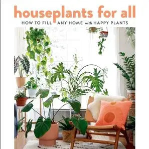 Houseplants for all