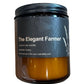 "The Elegant Farmer" Candle