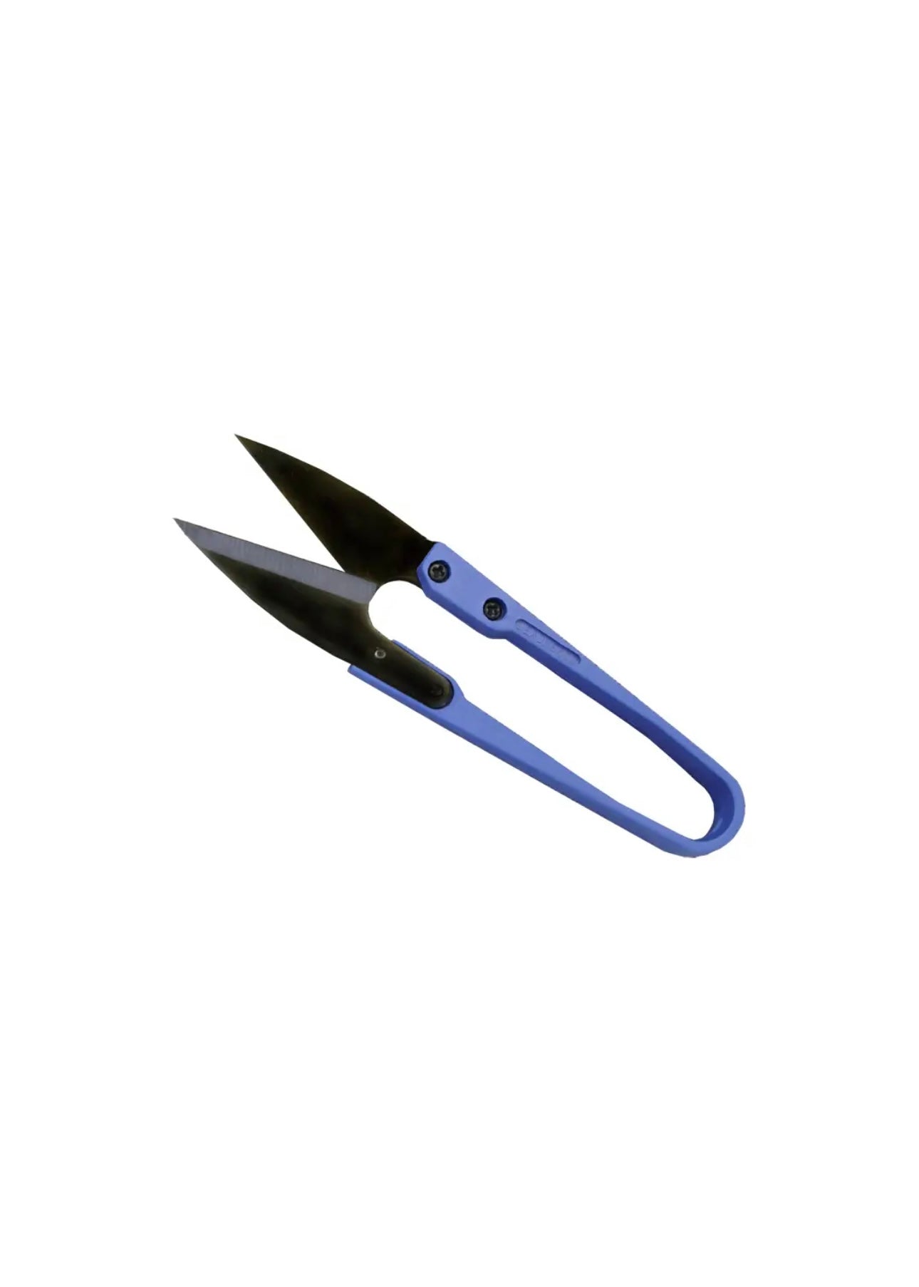 Snips Ad Blue Plant Snips – The Elegant Farmer