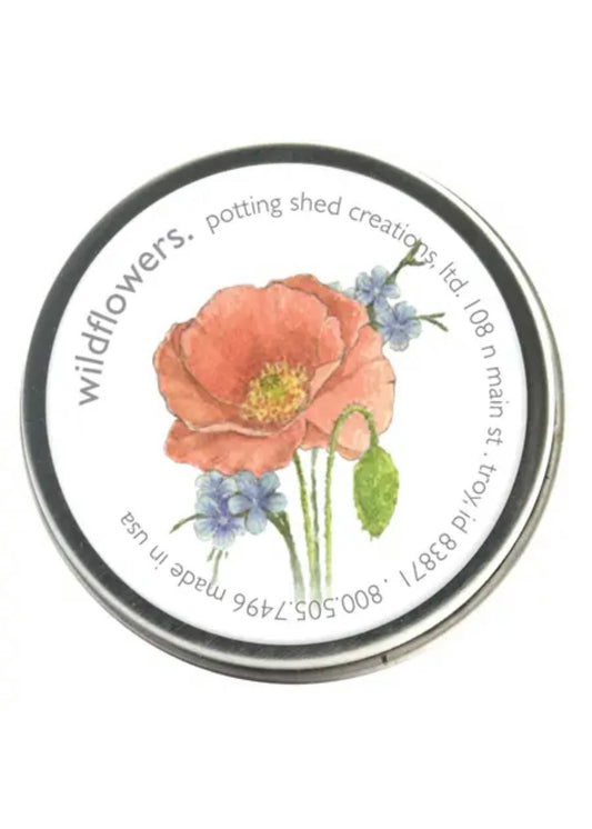 Wildflower | Garden Sprinkles