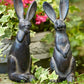 Sweet Bunny Rabbits Set of 2
