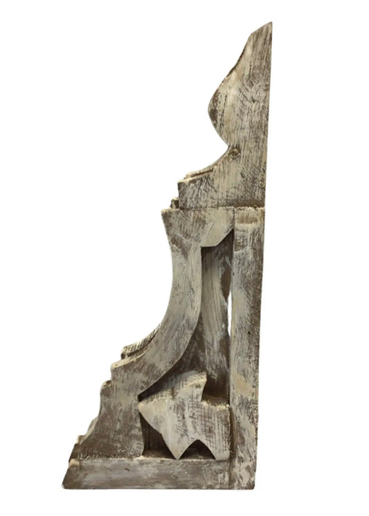 Rustic Large Corbel