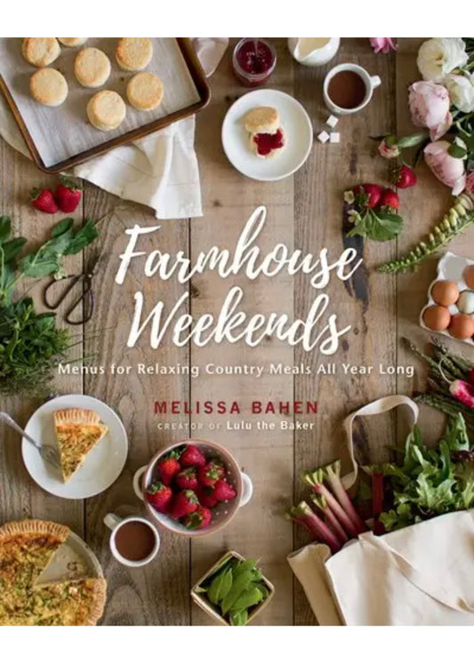 Farmhouse Weekends