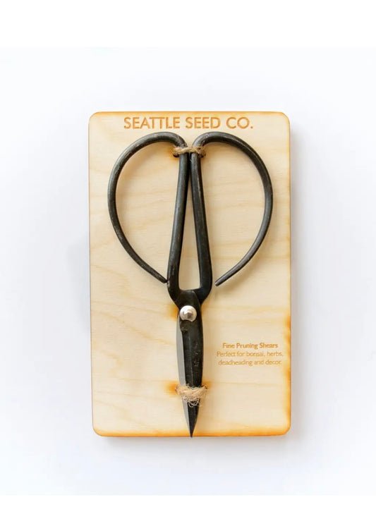 Pruning Shears