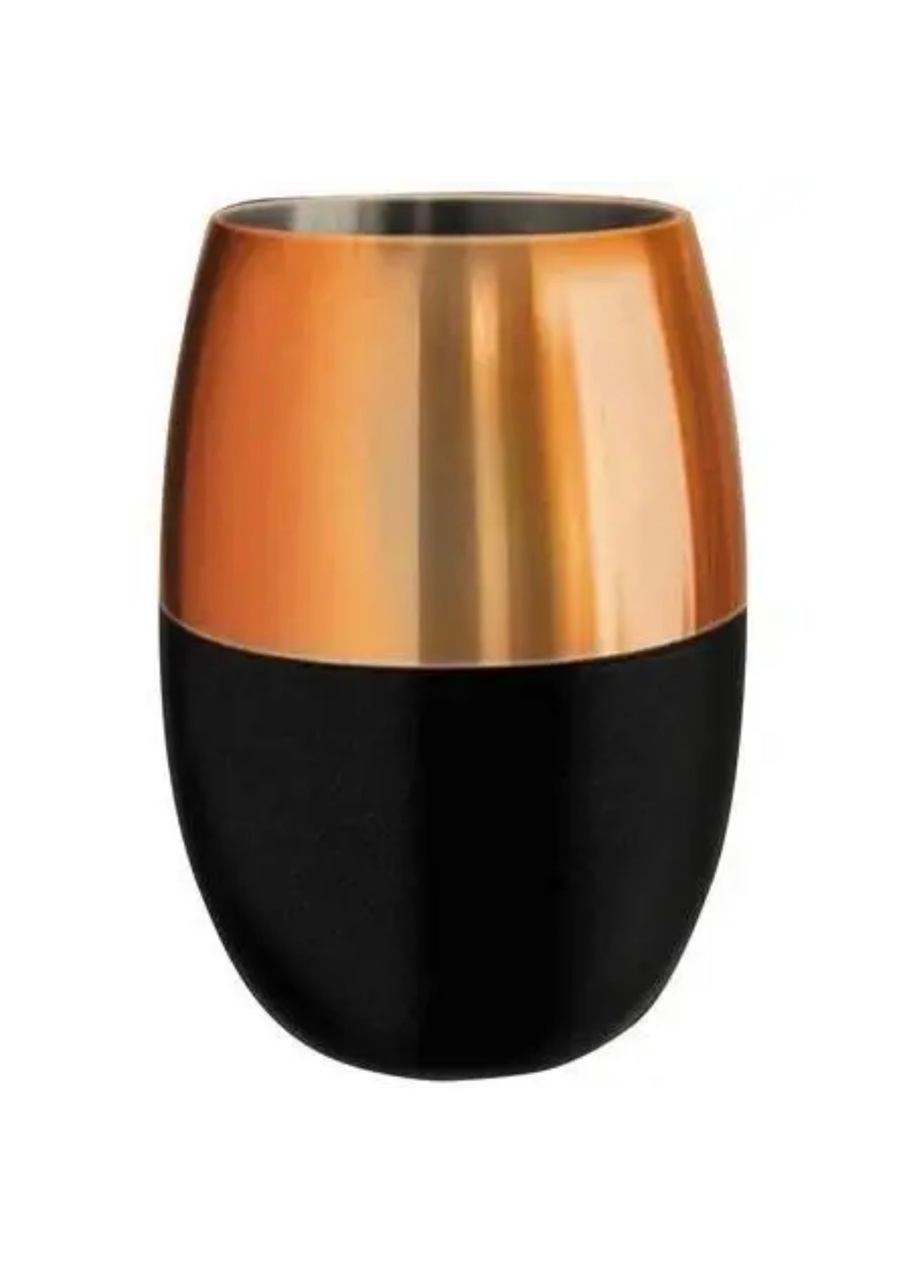 Copper Nicholas Beverage Cup