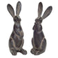 Sweet Bunny Rabbits Set of 2