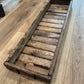 Long Tray - Natural