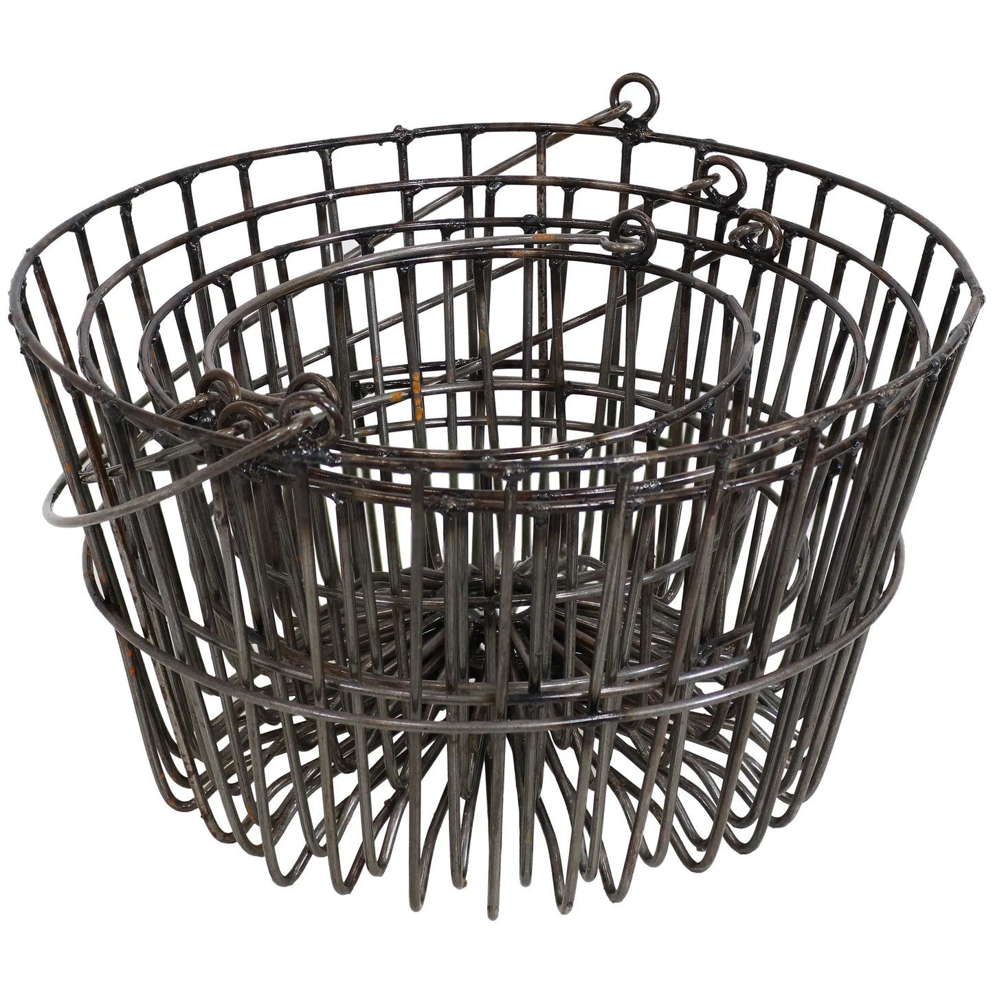 Metal Nesting Baskets