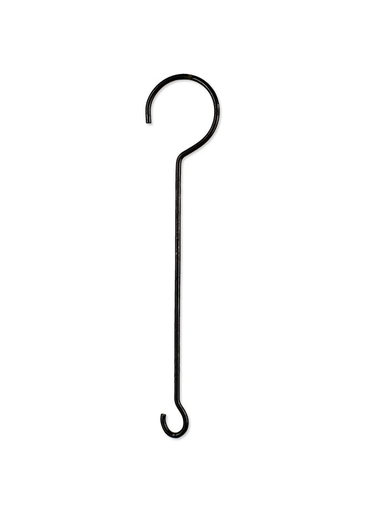 12" Rustic Hook