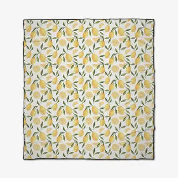 Beach Blanket - Limoncello