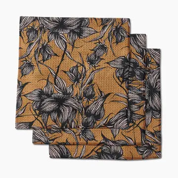 Dish Cloth - Stay Saffron