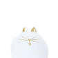 Cat Figurines - Set of 3